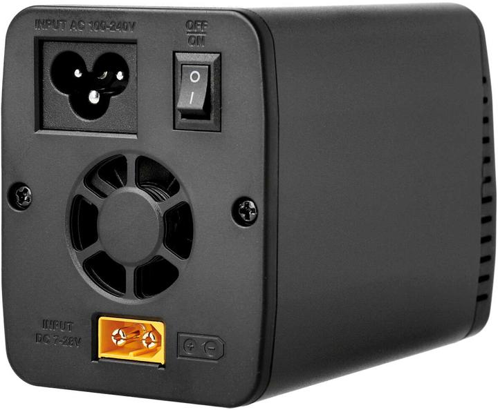 Immagine prodotto Toolkitrc P200 V2 Alimentatore 30V 10A 100/200W Ingresso AC e DC