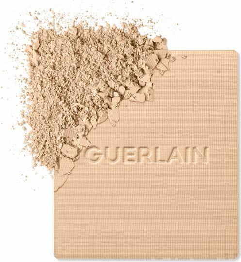 Image du produit Guerlain Parure Gold 23 Sk Ctrl Compact Fond de Teint recharge 0N (1N)