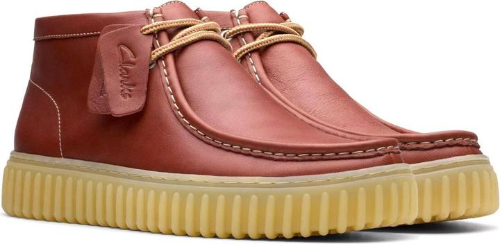 Produktbild Clarks Torhill Hi (41)
