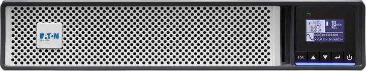 Produktbild Eaton 5PX 1500i RT2U Netpack G2 (1.50 VA, 1500 W, Line-Interaktiv USV)