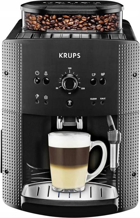 Actual product image Krups EA 810 B