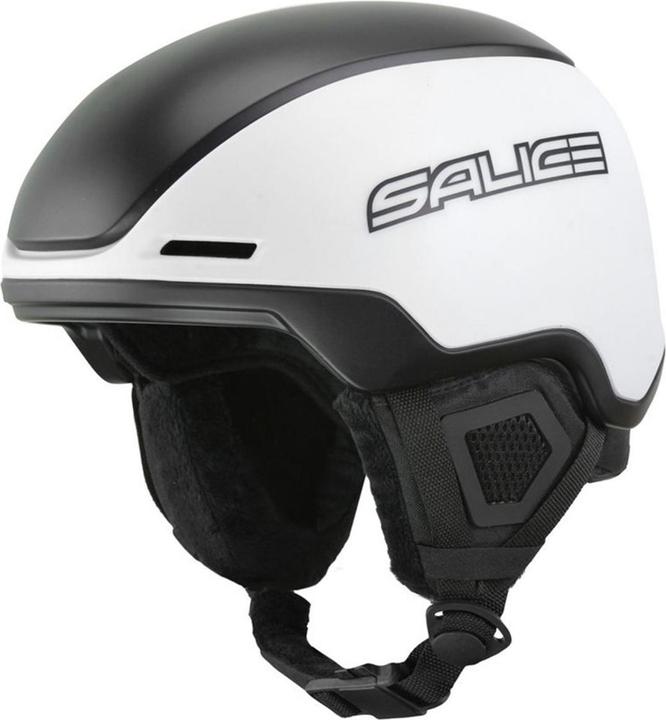 Immagine prodotto Salice Occhiali Caschi Sci (52 - 56 cm, S)