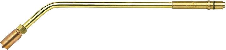 Actual product image Air Liquide Optal90 heating insert/bundle burner for oxygen/acetylene 7mm