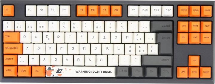 Immagine prodotto Varmilo Cliff VCS88