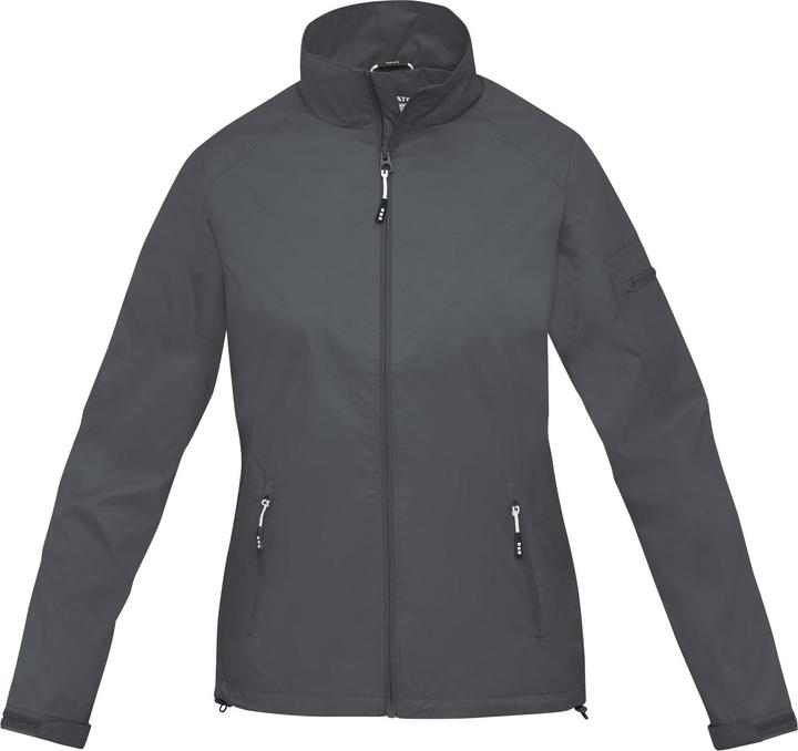 Actual product image Elevate Womens/Ladies Palo Lightweight Jacket (XXL)