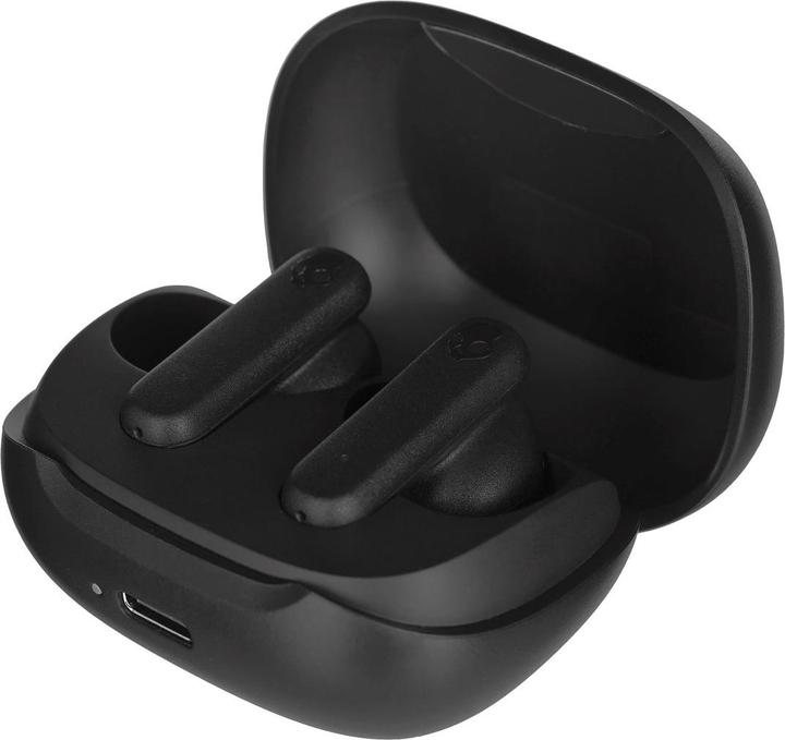 Image du produit Skullcandy Smokin Buds (pas de réduction du bruit, 8 h, Sans fil)