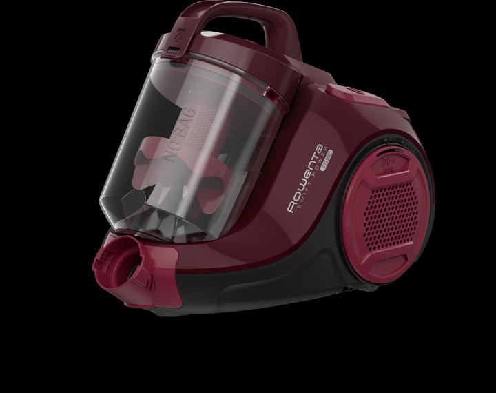 Actual product image Rowenta Swift Power Parquet RO2933EA