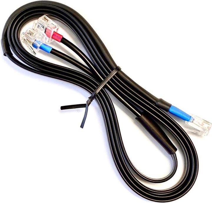 Actual product image Helos DHSG-Adapterkabel