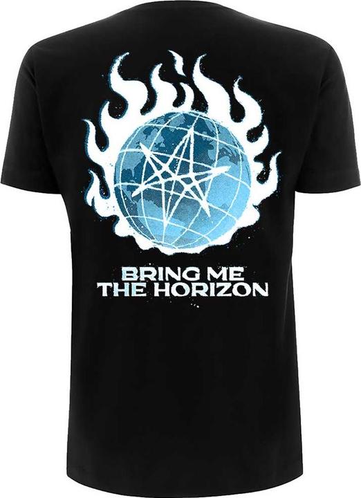 Image du produit Bring Me The Horizon TShirt (XXL)