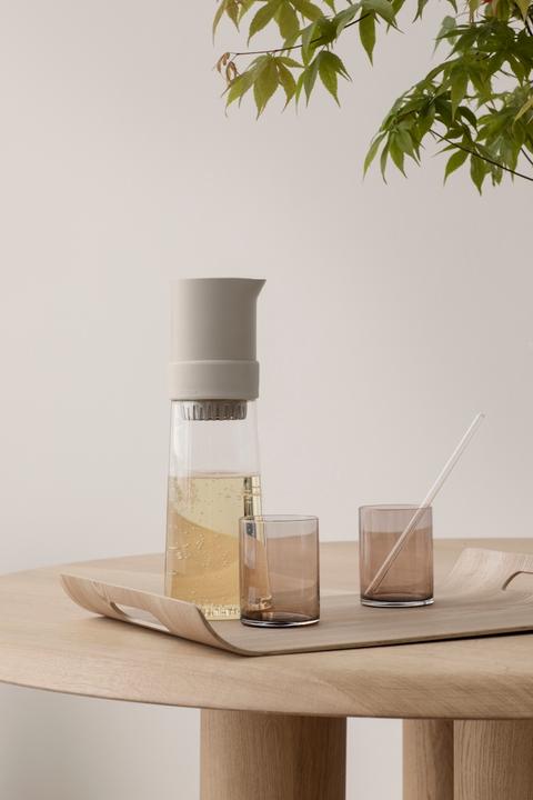 Image du produit Blomus Paille de verre (1 x)
