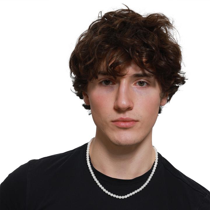 Immagine prodotto Heideman Timon color argento (100% acciaio inossidabile)