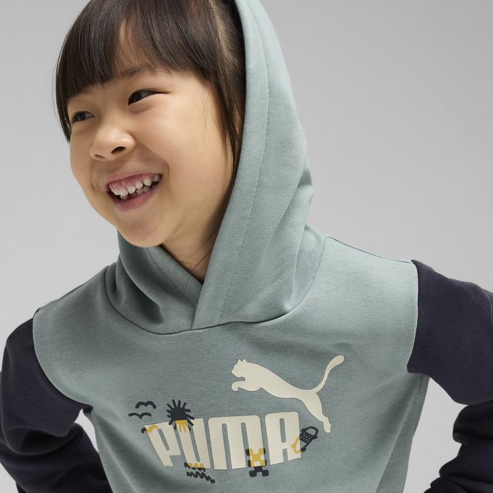 Produktbild Puma SANDY ADVENTURES Hoodie TR PS (110)