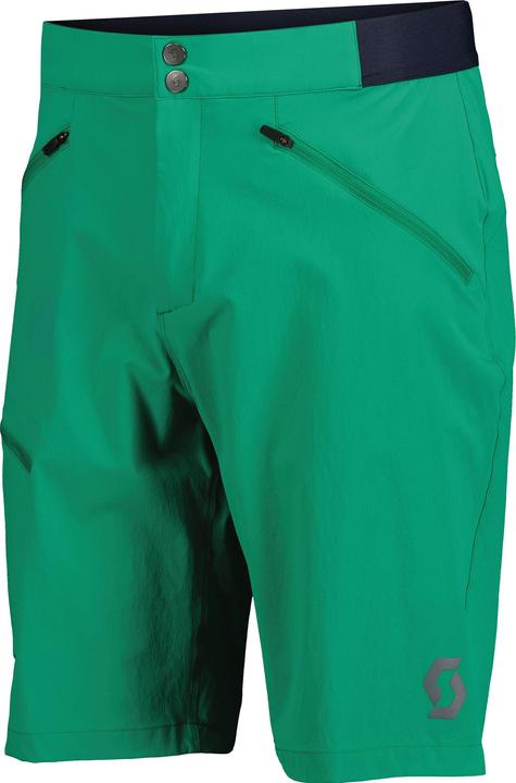 Amazon green