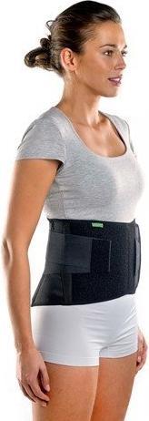 Image du produit BraceID Contoured Back Support (M)