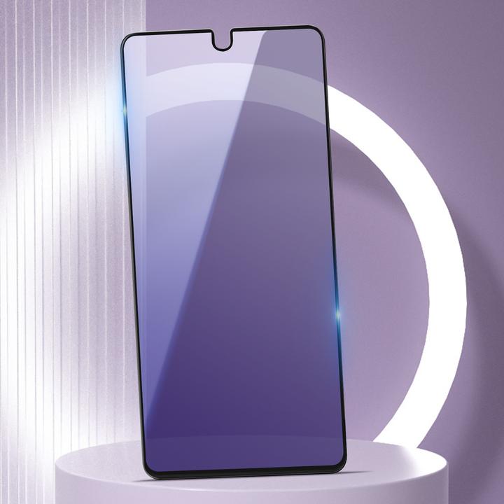 Produktbild Avizar BlueGuard Glas-Displayschutz mit Blaulicht-Filter (1 Stück, Xiaomi Redmi Note 11S 5G)