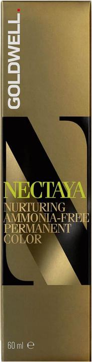 Produktbild Goldwell Nectaya (6KG - kupfergold dunkel)