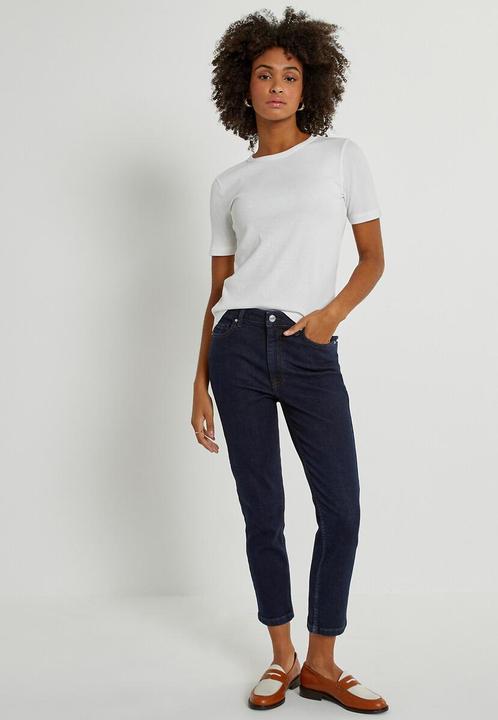 Actual product image La Redoute Collections Slim-fit jeans (XL)