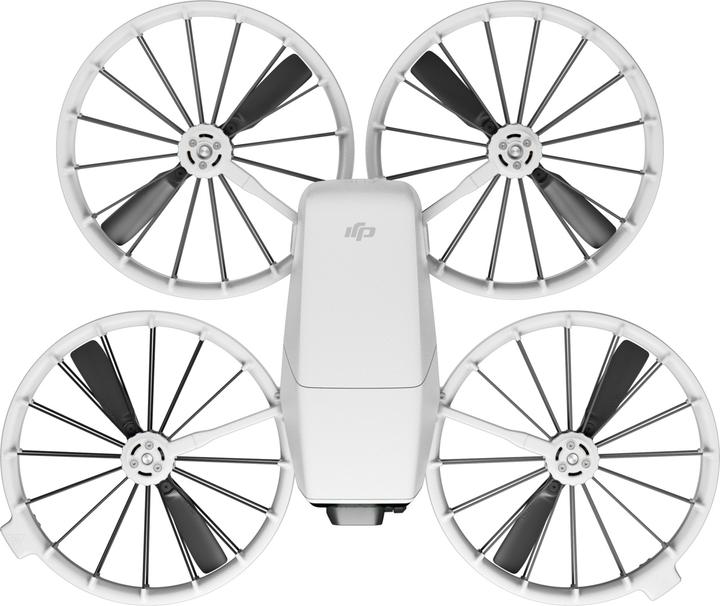 Image du produit DJI Flip (RC 2) (31 min, 249 g, 48 Mpx)