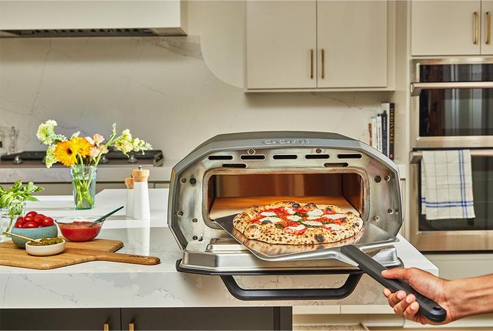 Actual product image Ooni Volt 12 (Electric pizza oven)