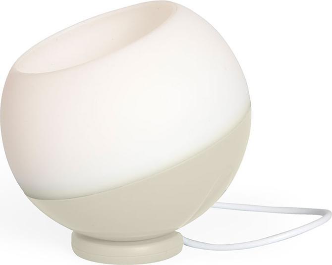 Actual product image Livoo Wireless lamp