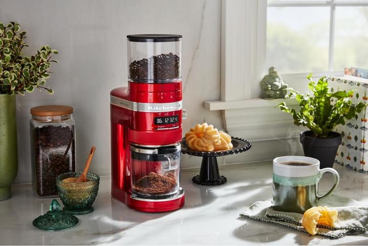 Produktbild KitchenAid Artisan 5KCG8433ECA