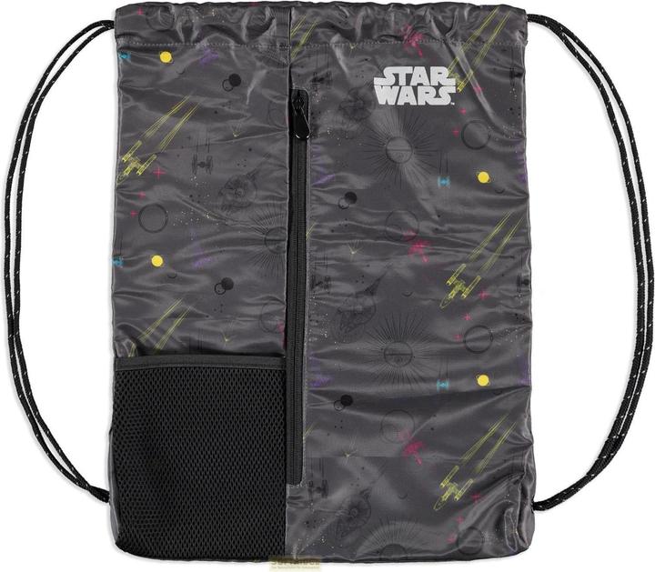 Star Wars AOP Drawstring Bag