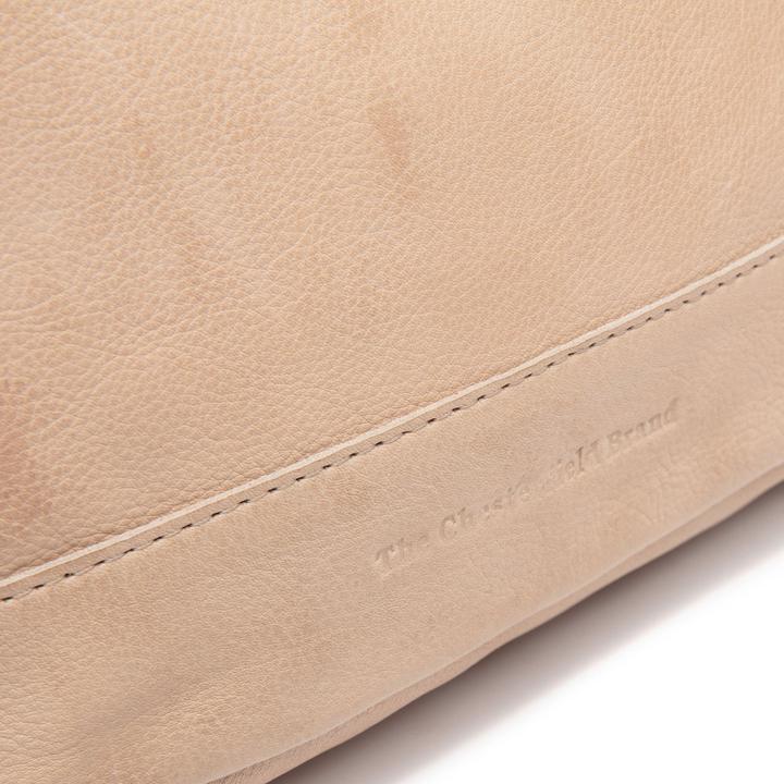 Produktbild The Chesterfield Brand Weimar Umhängetasche Leder 24 cm