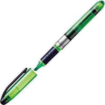 Produktbild STABILO NAVIGATOR Textmarker (Grün, 1 mm, 1 x)
