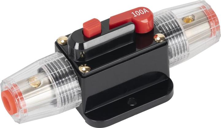 Produktbild Voltima Automatische Sicherung 100 A (100 A)