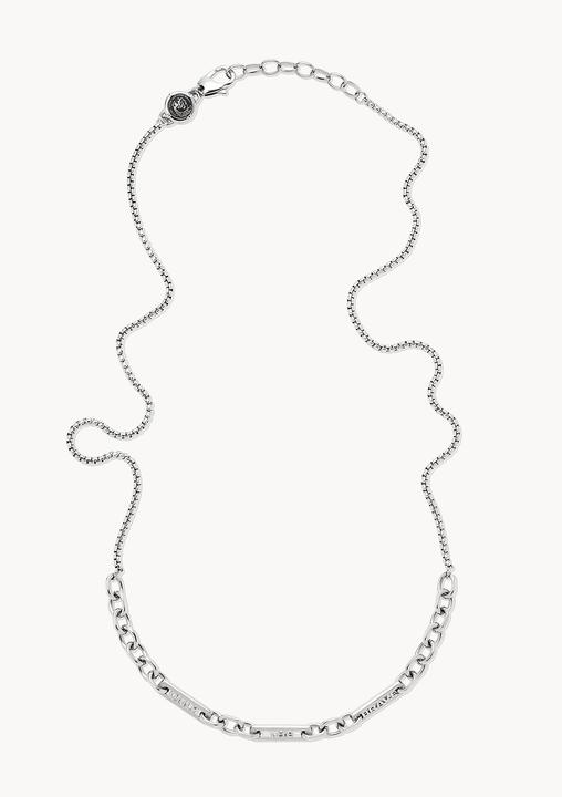 Immagine prodotto Diesel Double Dogtags (Acciaio inossidabile, 60 cm)