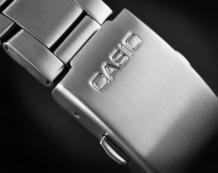 Immagine prodotto Casio Illuminatore (Orologio digitale, 44 mm)