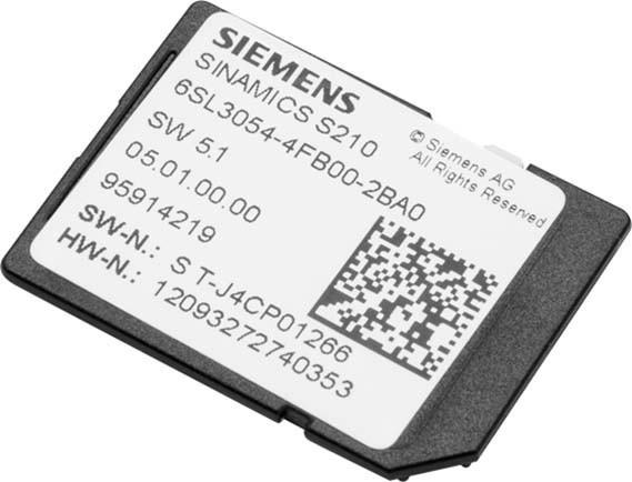 Siemens Sinamics (0.51 GB)