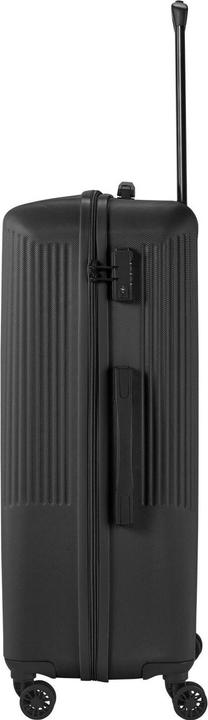 Image du produit Travelite Valise & Trolley Bali 4w Trolley M (65 l, L (90 - 115l))
