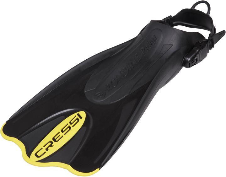 Actual product image Cressi Palau Saf (37 - 38)