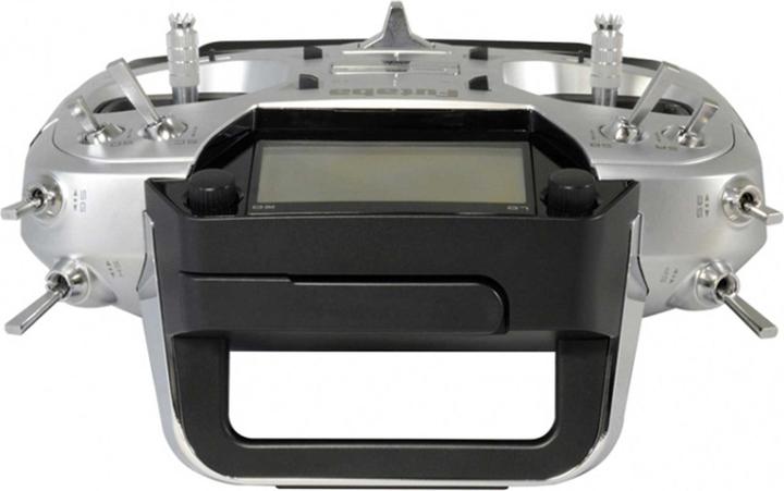 Actual product image Futaba T26SZ- R7208SB FASSTest26 2.4GHz