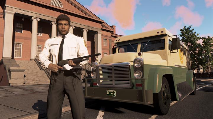 Produktbild 2K Games Mafia III 3 Xbox (Xbox One S)