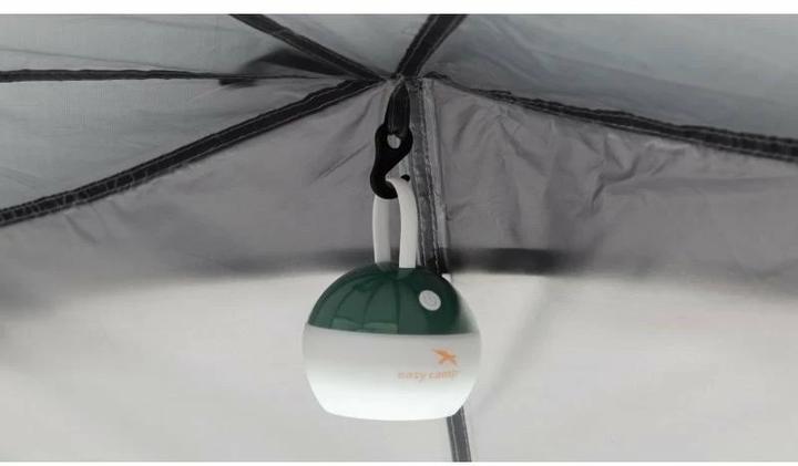 Produktbild Easy Camp Kuppelzelt Camp Shelter, 6 Personen (Kuppelzelt, 12 kg, 6 Personen)