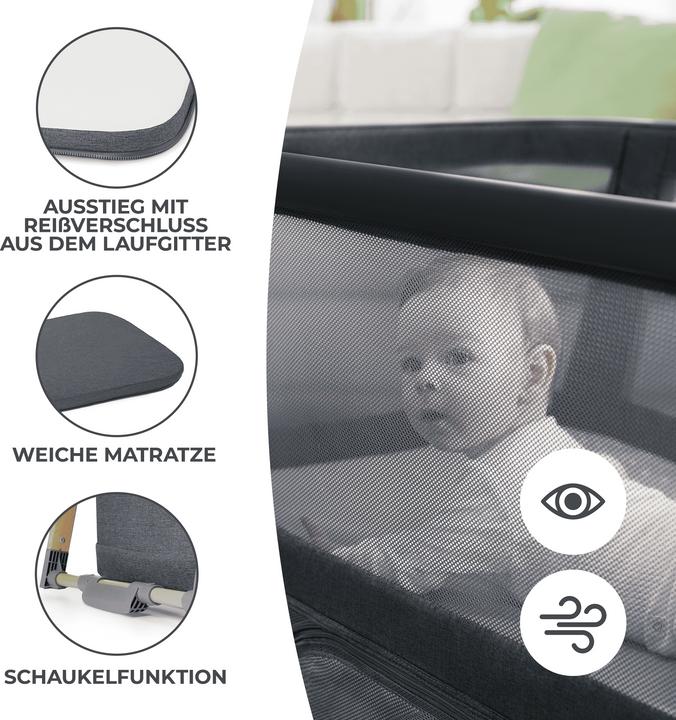 Actual product image KinderKraft Sofi