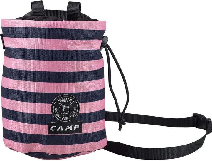 Produktbild Camp Polimago Chalk Bag x 8
