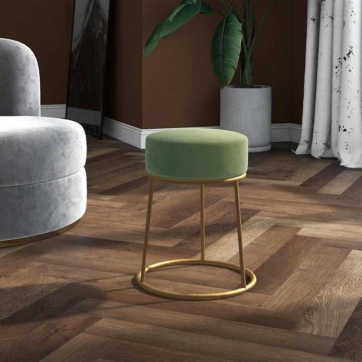 Actual product image VidaXL Stool