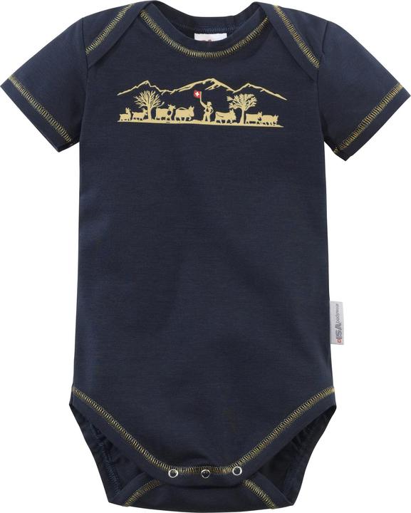 Immagine prodotto ISA Bodywear Collezione di altalene BabyBody (62)