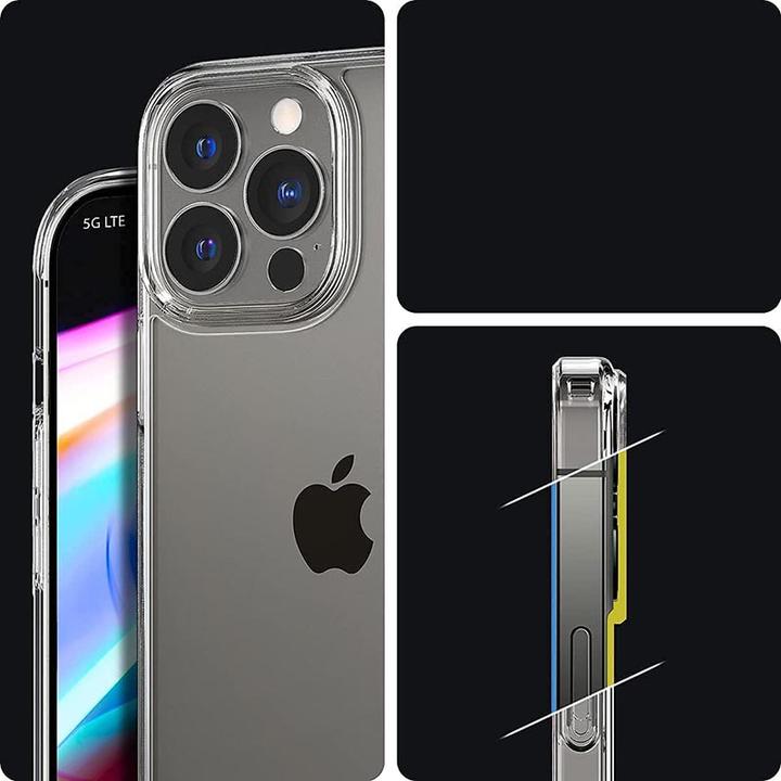 Produktbild Spigen Ultra Hybrid (Apple iPhone 13 Pro)