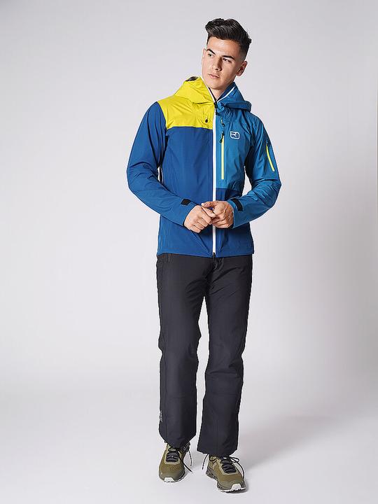 Actual product image Ortovox Ortler Jacket (M)