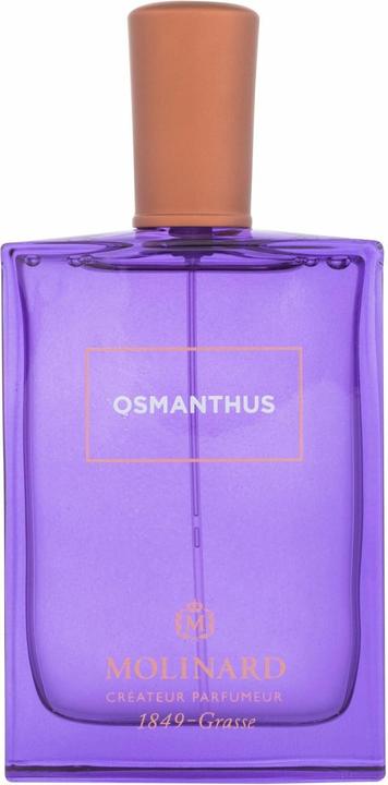 Molinard Les Elements Collection Osmanthus (Eau de Parfum, 75 ml)