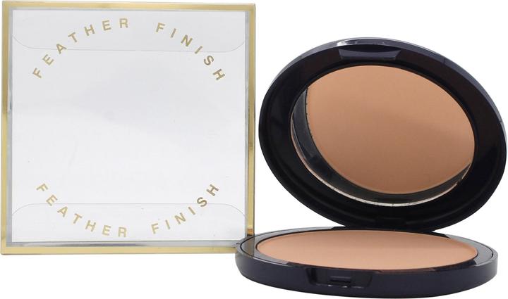 Lentheric Feather Finish Compact Powder with Mirror No. 31 Caribbean