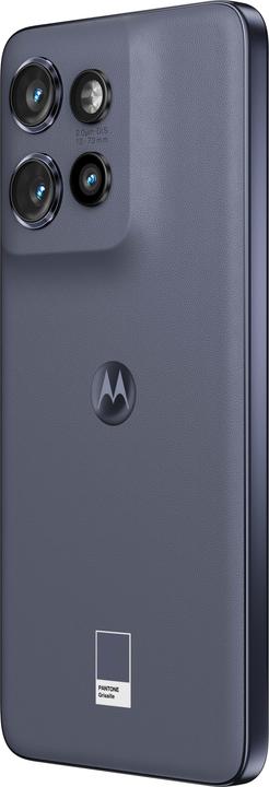 Actual product image Motorola Edge 50 Neo (512 GB, PANTONE Grisaille, 6.40", SIM + eSIM, 50 Mpx, 5G)