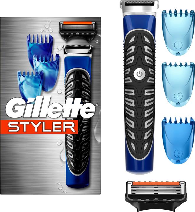 Produktbild Gillette ProGlide Styler