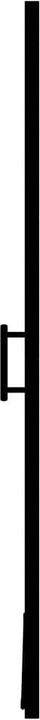 Actual product image VidaXL Darija (100 cm, 100 cm, 178 cm)