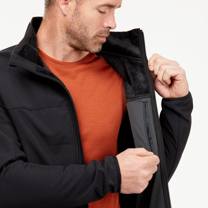 Image du produit Forclaz MT100 WINDWARM (XXL)