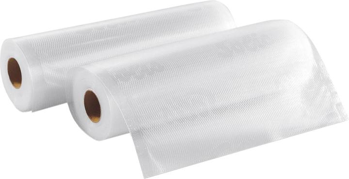 Solis Vakuumierfolien (2 x)